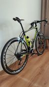 Specialized Roubaix 58
