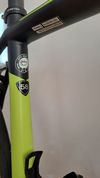 Specialized Roubaix 58