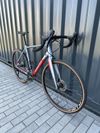 Gravel GHOST ROAD RAGE