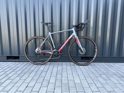 Gravel GHOST ROAD RAGE