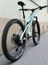 FOCUS Jam 6.8, 29", 2022, vel. L, zdvihy 150 mm, TOP STAV, ZÁNOVNÍ