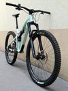 FOCUS Jam 6.8, 29", 2022, vel. L, zdvihy 150 mm, TOP STAV, ZÁNOVNÍ