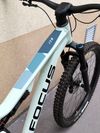 FOCUS Jam 6.8, 29", 2022, vel. L, zdvihy 150 mm, TOP STAV, ZÁNOVNÍ