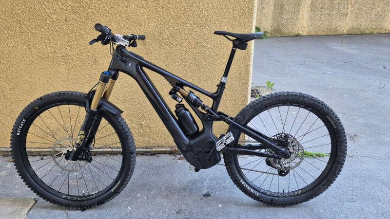 Turbo Levo gen3