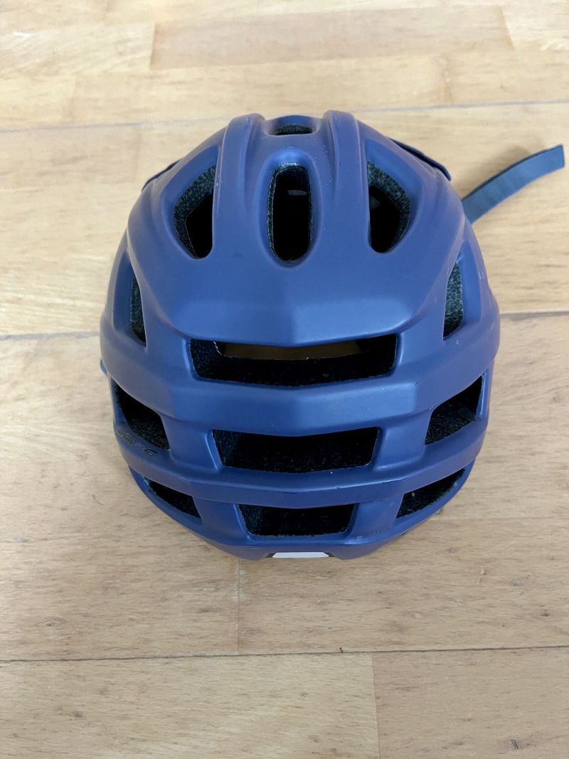 Prodam enduro helmu iXS Trail EVO