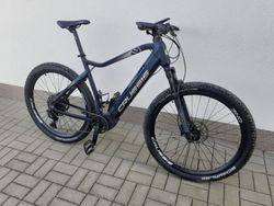 Elektrokolo Crussis One Largo 9.8
