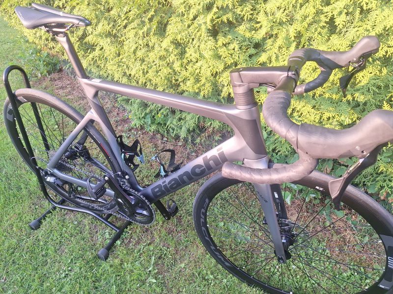 Bianchi oltre race 105