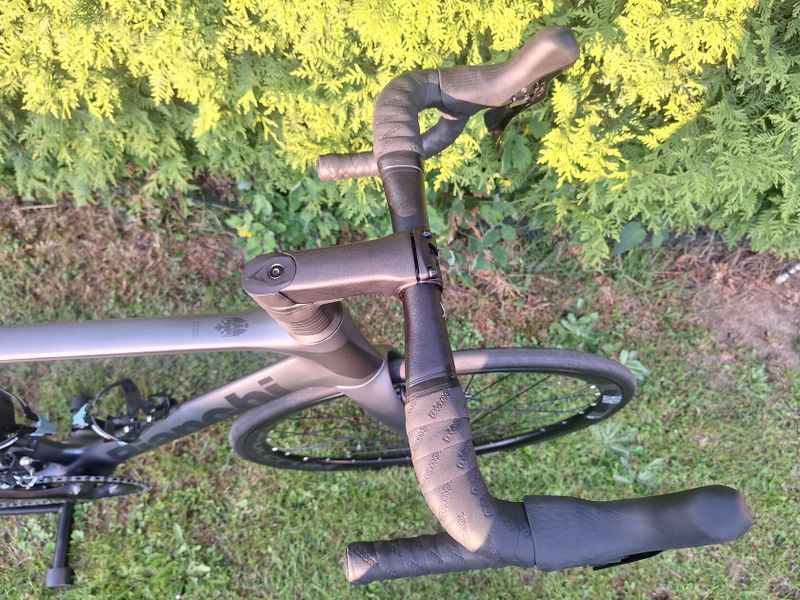 Bianchi oltre race 105