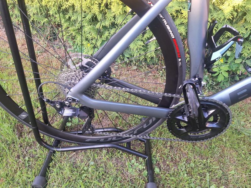 Bianchi oltre race 105