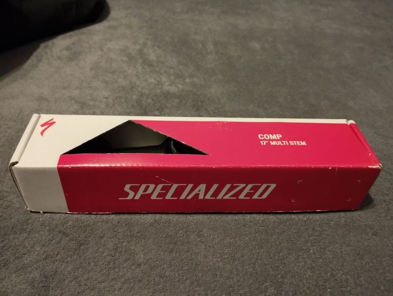 Prodám mtb představec Specialized 