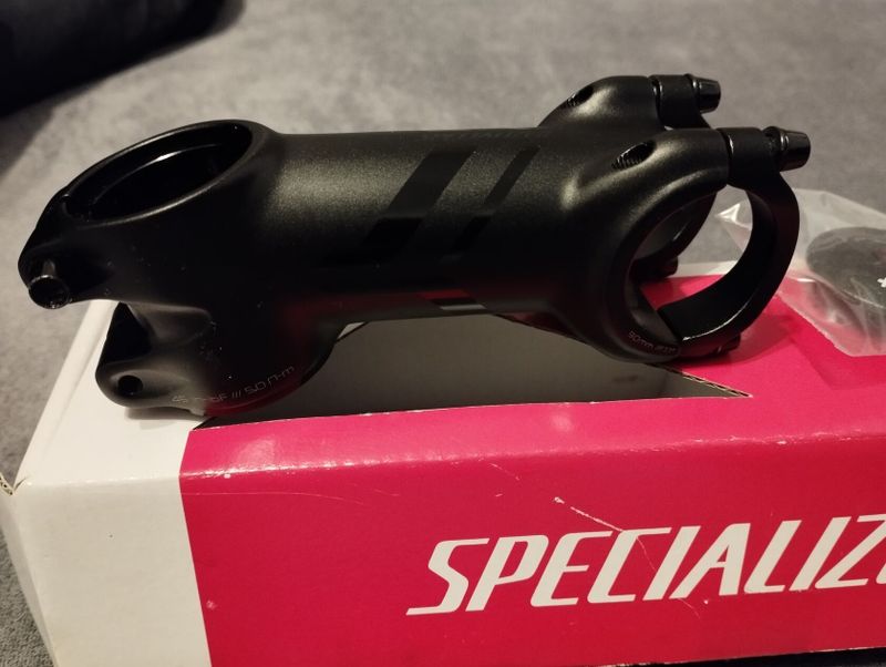 Prodám mtb představec Specialized 