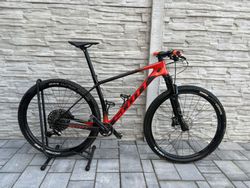 Scott scale RC 900 team x01/XT
