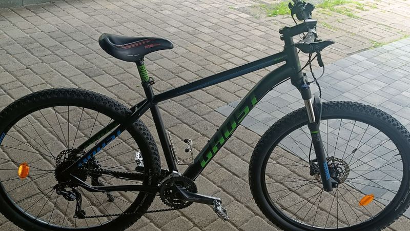 Prodám pánské horské kolo 