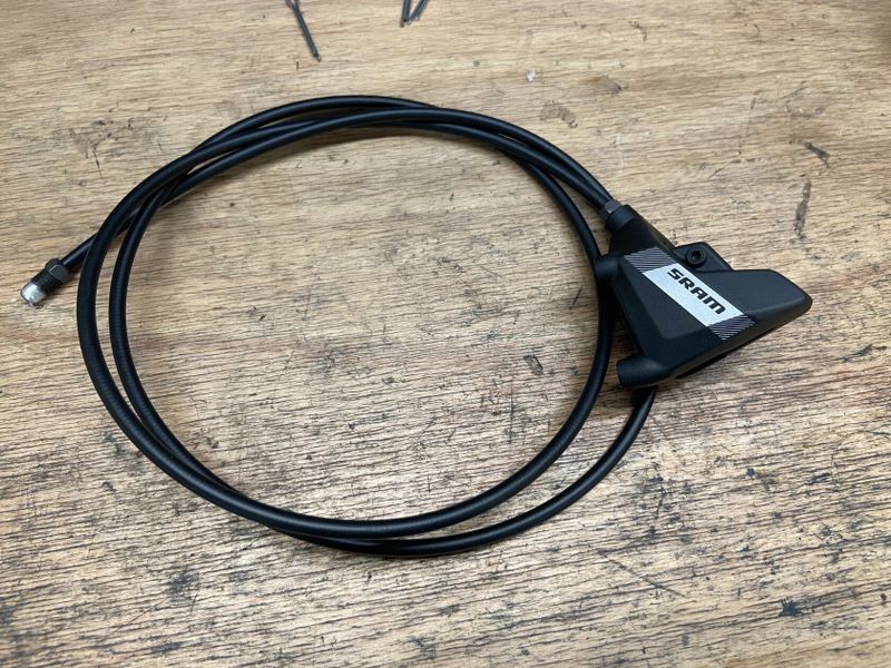 Sram Apex