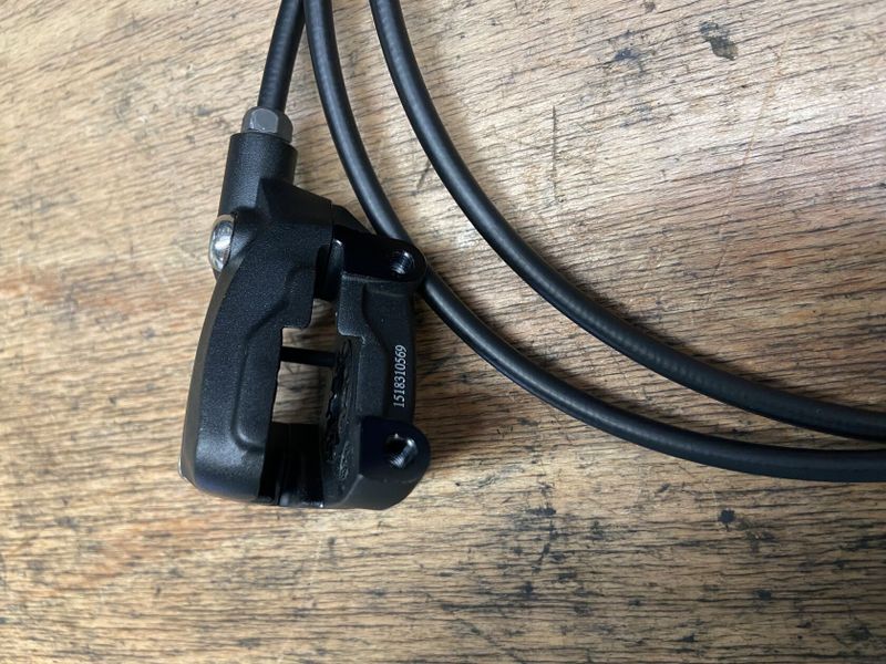 Sram Apex