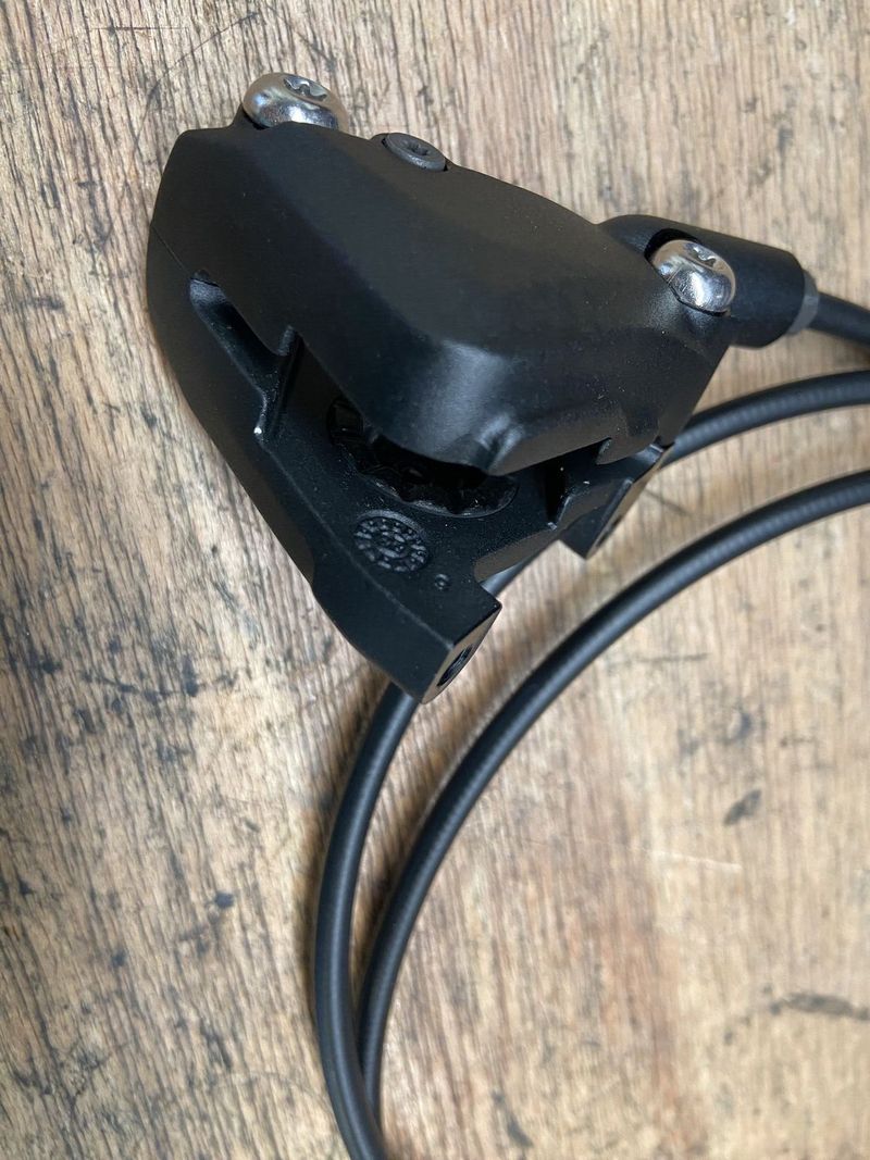 Sram Apex