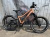 Dětské horské kolo 20" WOOM 4 OFF AIR - Copper