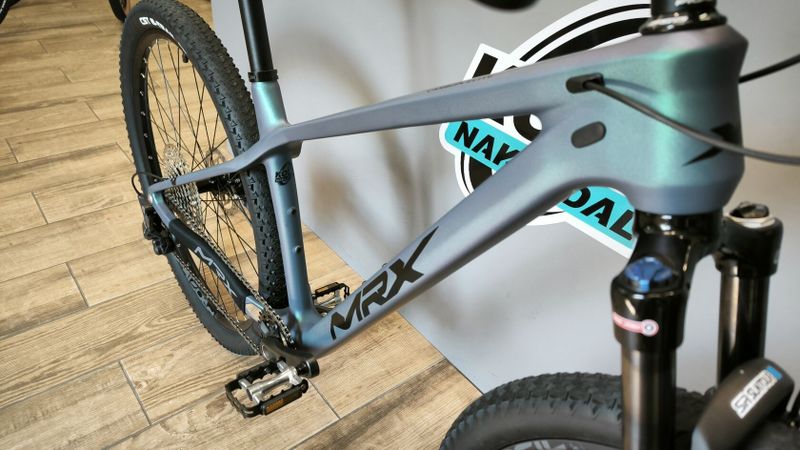 MRX Fibula 29 X25 Deore 1x11 2025 M