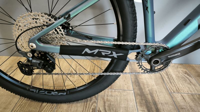 MRX Fibula 29 X25 Deore 1x11 2025 M