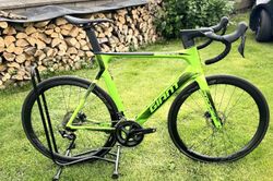 Giant Propel Advanced 2 Disc 