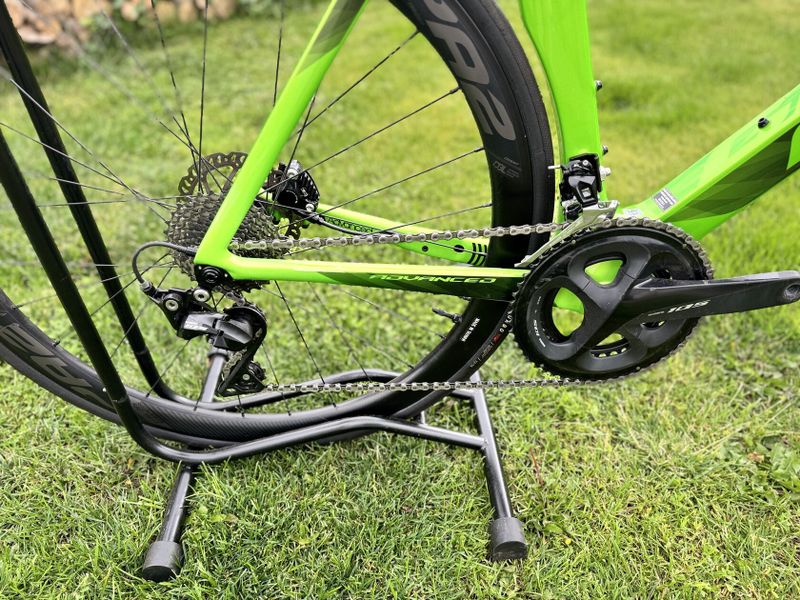 Giant Propel Advanced 2 Disc 