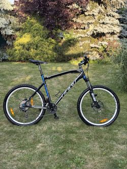 MTB - Felt Q720