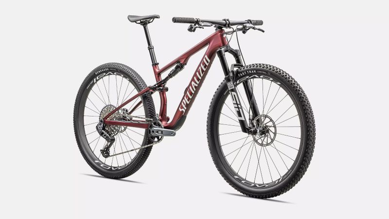SPECIALIZED EPIC 8 EXPERT