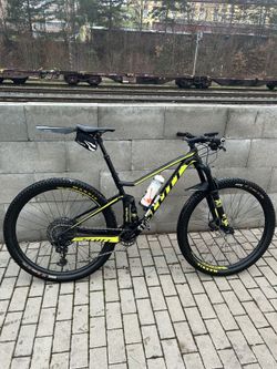 Scott Spark 940 