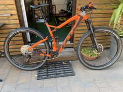 Prodám nové kolo FELT Virtue 5 carbon 