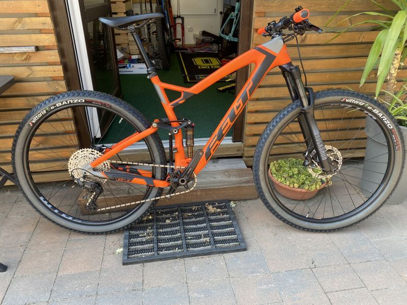 Prodám nové kolo FELT Virtue 5 carbon 