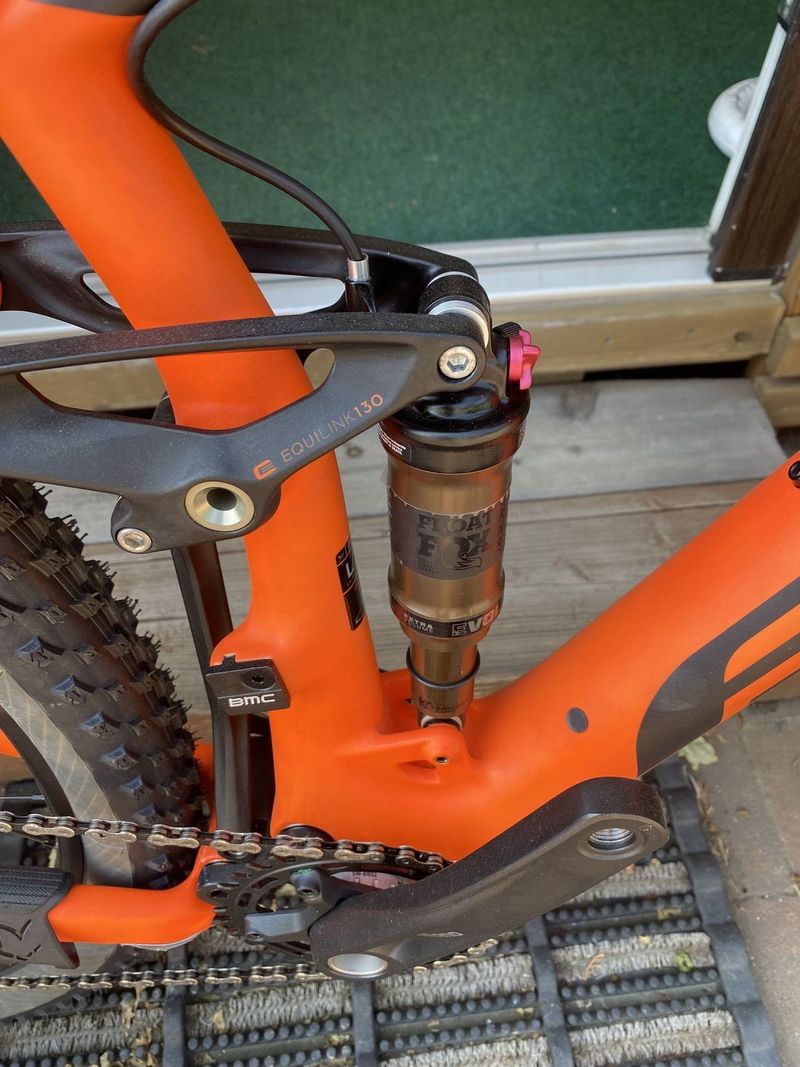Prodám nové kolo FELT Virtue 5 carbon 