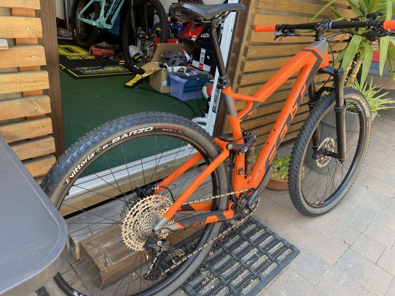 Prodám nové kolo FELT Virtue 5 carbon 