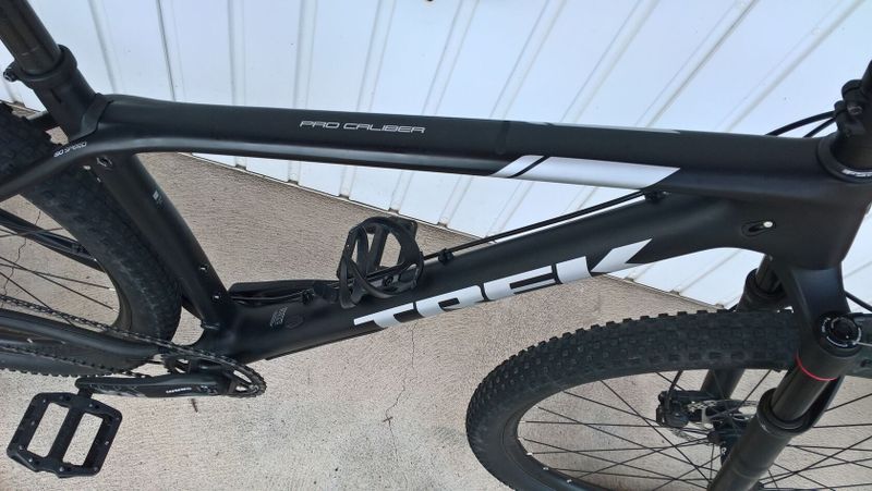 Trek Procaliber 9.7 L