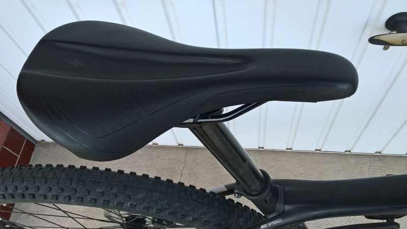 Trek Procaliber 9.7 L
