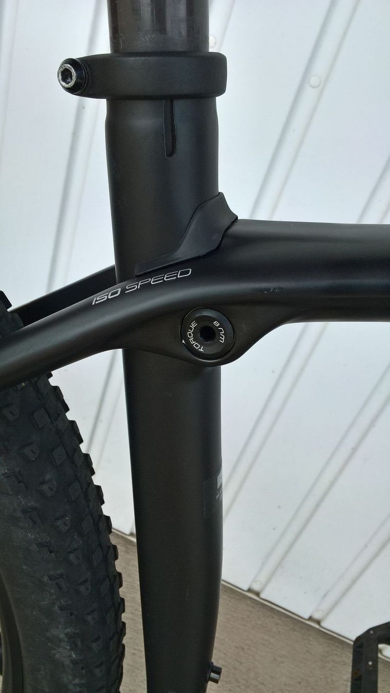Trek Procaliber 9.7 L