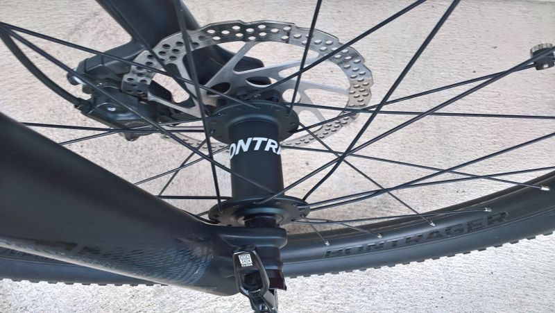 Trek Procaliber 9.7 L