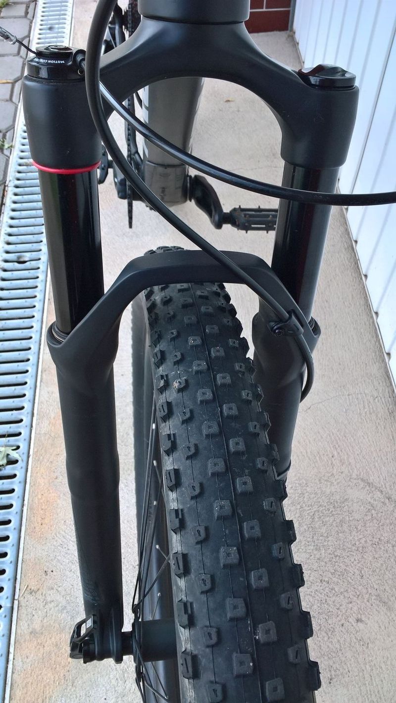 Trek Procaliber 9.7 L
