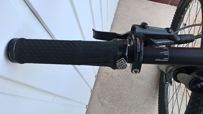 Trek Procaliber 9.7 L