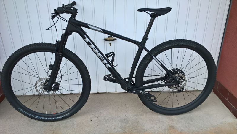 Trek Procaliber 9.7 L