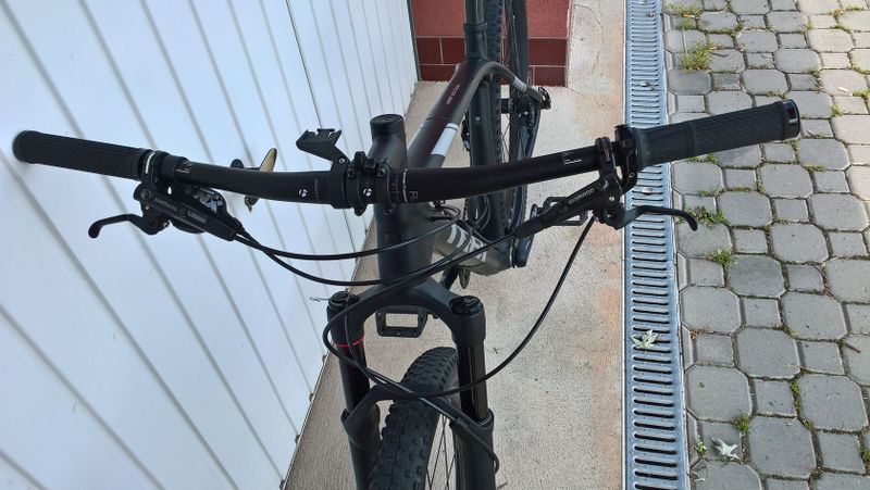 Trek Procaliber 9.7 L