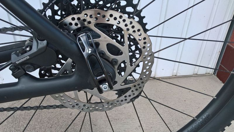 Trek Procaliber 9.7 L