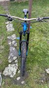 Canyon Strive cf