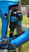 Canyon Strive cf