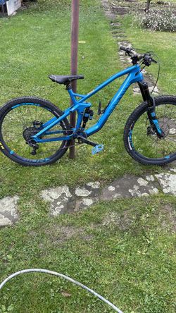 Canyon Strive cf