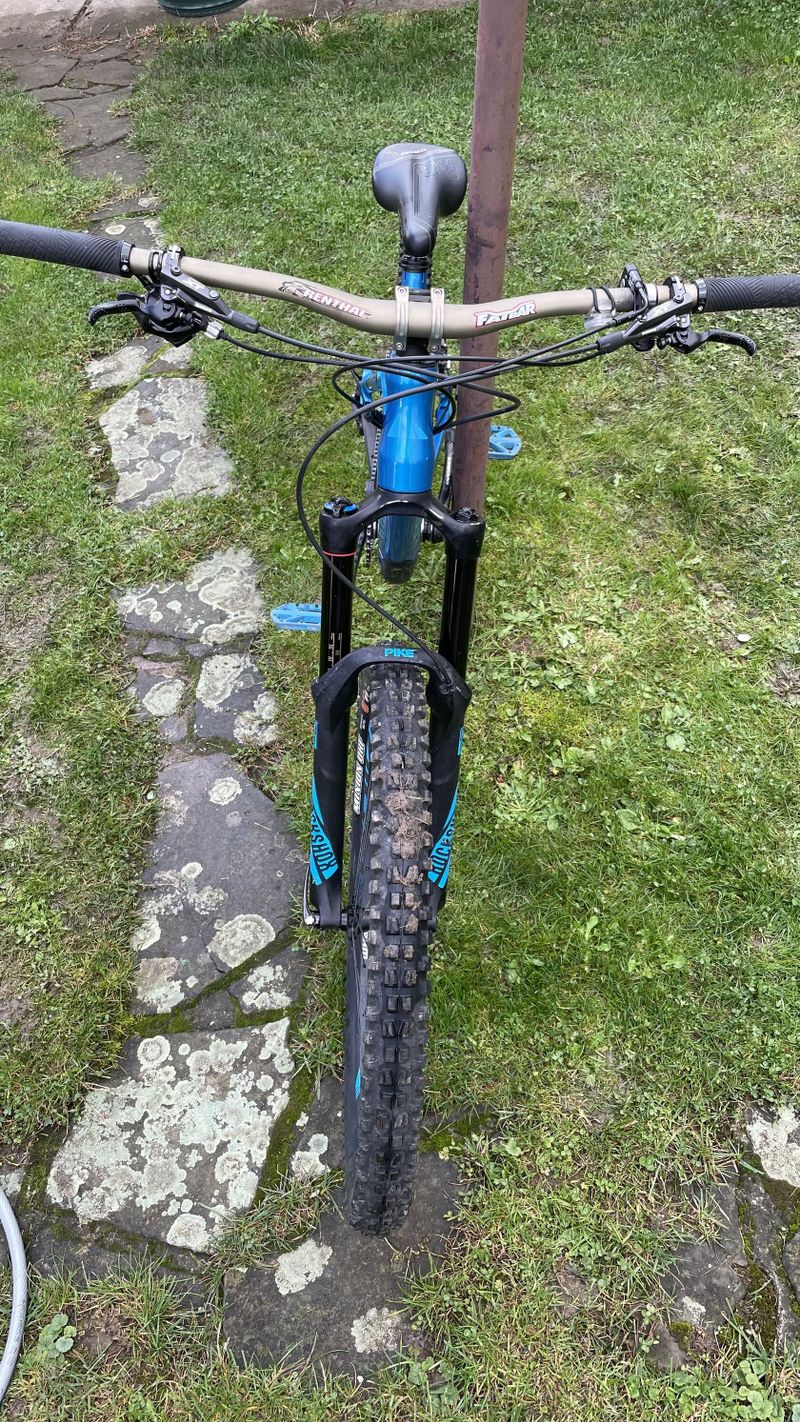 Canyon Strive cf
