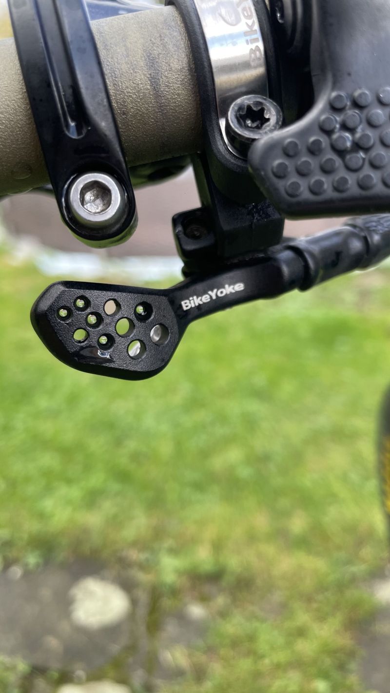 Canyon Strive cf
