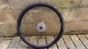 Bontrager Paradigm Comp 25 + Continental Grand Prix 5000