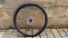 Bontrager Paradigm Comp 25 + Continental Grand Prix 5000