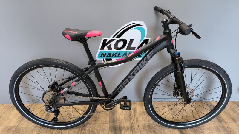 Maxbike Hamar Lady 27,5 2025