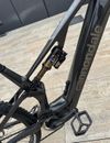  Cannondale Moterra SL 1 odlehčené celoodpružené elektrokolo RAW 2024 - Možnost odpočtu DPH